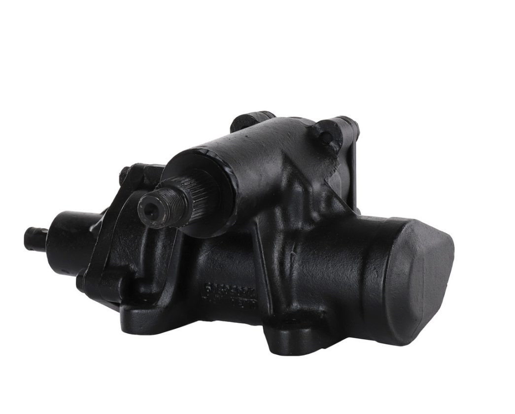 Steering Gear Box